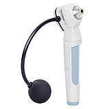 Отоскоп LED 2.5В LuxaScope Auris, білий, Luxamed, фото 4