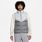 ЖИЛЕТКА M NK SF WR PL-FLD VEST FB8193-077