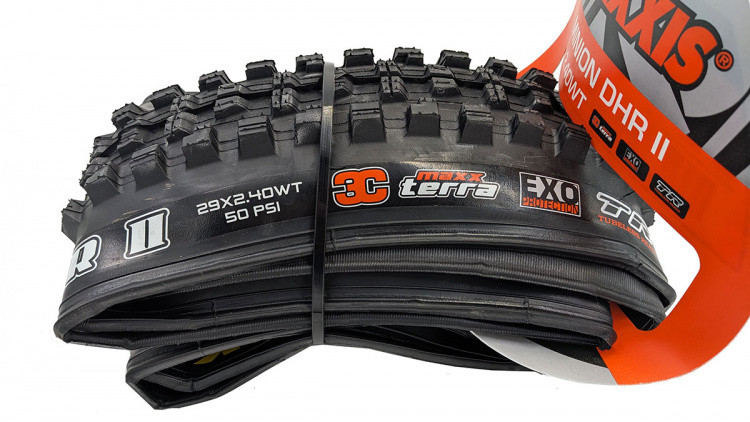 29 maxxis 2025