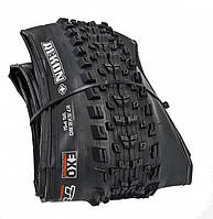 Покрышка 27.5 - Maxxis Recon+ EXO/TR 2.8" Folding