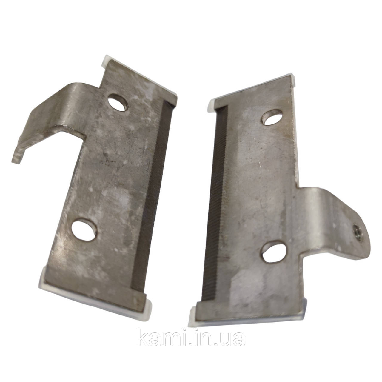 Комплект клеєвих шторок крайкооблицювального верстата HOLZ T-180 і WT-22, фото 1