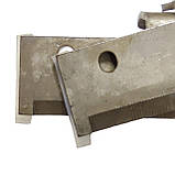 Комплект клеєвих шторок крайкооблицювального верстата HOLZ T-180 і WT-22, фото 2