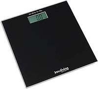 Тонкие цифровые весы для ванной комнаты Innoliving INN107