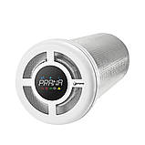 Рекуператор Prana 200C Eco Energy+ Подарок Монтажная гильза в комплекте с пеной, фото 2