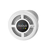 Рекуператор Prana 200C Eco Energy+ Подарок Монтажная гильза в комплекте с пеной, фото 4