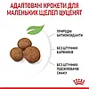 Сухий корм для цуценят Royal Canin Giant Puppy 12+3 кг - домашня птиця, фото 6