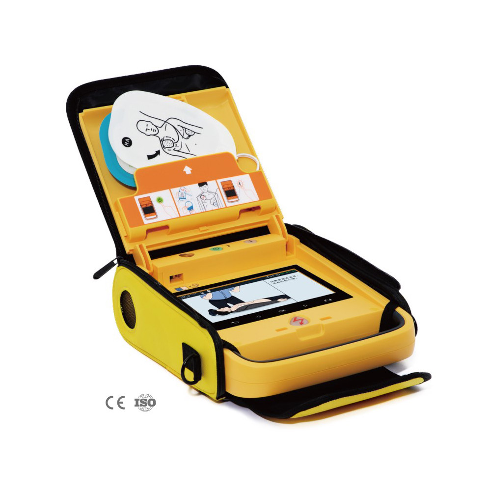 Сумка для дефібрилятора AED Amoul, фото 1