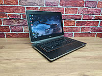 Ноутбук Dell Latitude 6420 Intel Core i5-2520M 8 GB DDR3 ssd 128Gb