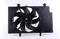 Вентилятор радіатора FORD B-MAX (12-) 1.4 EFI (+) 85768
