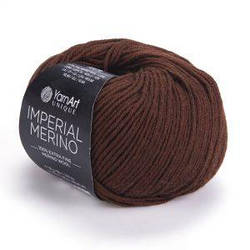 Турецкая пряжа для вязания YarnArt Imperial Merino (империя мерино)   3311