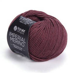 Турецкая пряжа для вязания YarnArt Imperial Merino (империя мерино)   3312