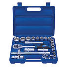 Набір інструменту Стандарт 26шт (ST-1226)