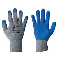 Перчатки защитные Bradas Huzar Winter латекс размер 11 (RWHW11)