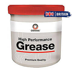 Змазка Comma H P BEARING GREASE 500г