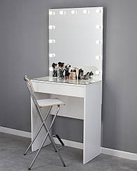 Робоче місце перукаря 731