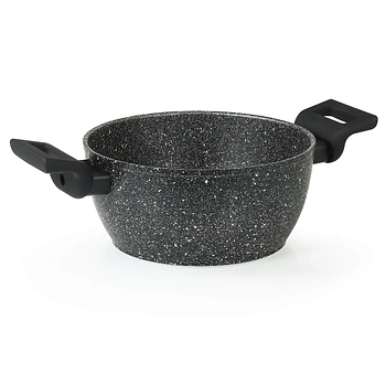 Каструля Flonal Pietra Lavica 2,4 л (PLIC22080) Італія
