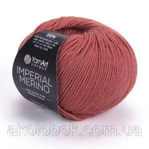 Турецкая пряжа для вязания YarnArt Imperial Merino (империя мерино)   3314