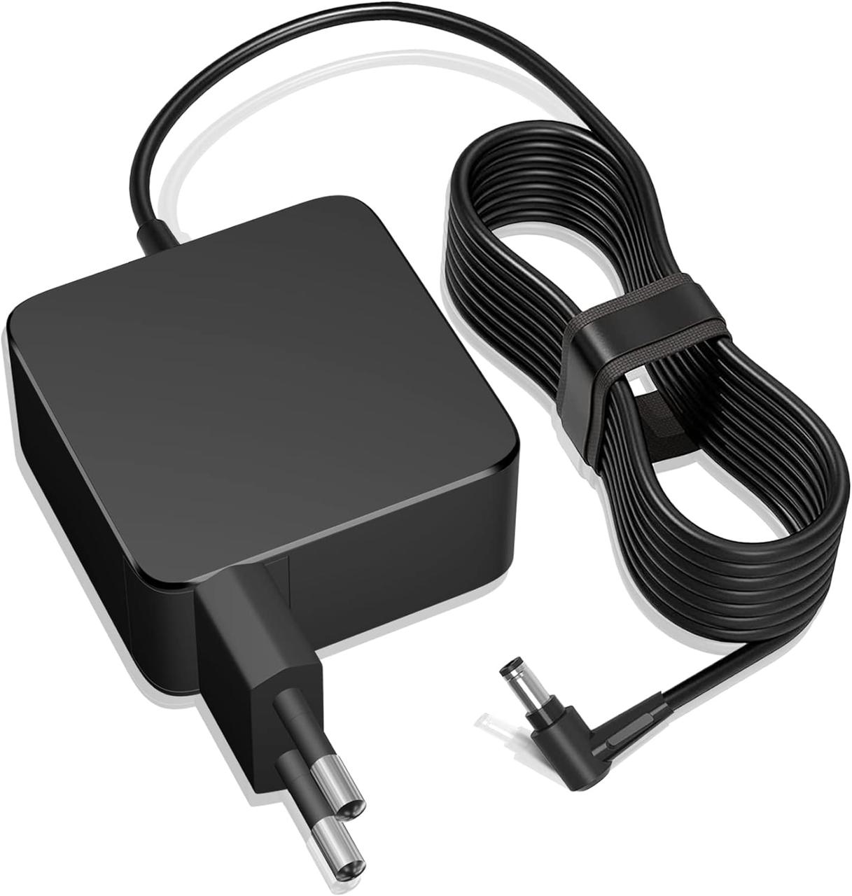 Блок живлення для ноутбука Lenovo Charging Cable 45 W для Lenovo IdeaPad