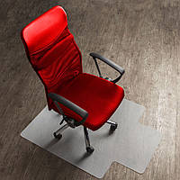 Подложка под стулья Mapal Chair Mat Non-Slip 1.7 мм 120x90 см с выступом