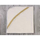 Кутник Руно 90x90см (988У_Золото)