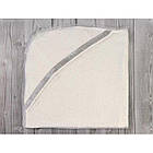 Кутник Руно 90x90см (988У_Срібло)