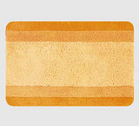Коврик для ванной Spirella Balance оранжевый 60x90см (10.09225)