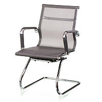 Офисное кресло Special4You Solano office mesh Grey (E6040)