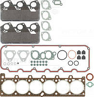 Комплект прокладок з різних матеріалів HEAD BMW M20B25 02-27035-03