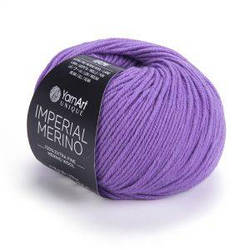 Турецкая пряжа для вязания YarnArt Imperial Merino (империя мерино)   3321