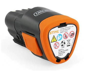 Акумулятор до мотоножиць STIHL HSA 25