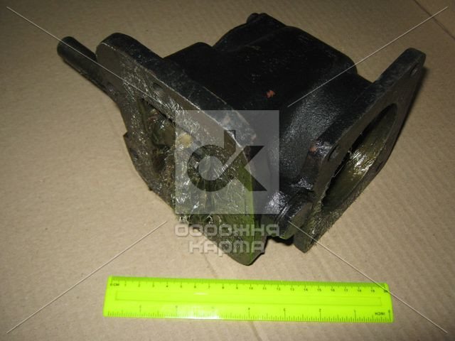Купить Коробка отбора мощности ЗИЛ 555, цена 7203 грн — Prom.ua (ID ...