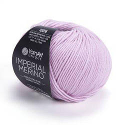 Турецкая пряжа для вязания YarnArt Imperial Merino (империя мерино)   3325