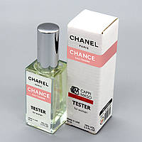 Тестер жіночий Chanel Chance Eau Tendre, 60 мл