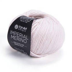 Турецкая пряжа для вязания YarnArt Imperial Merino (империя мерино)   3327