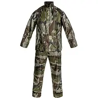 Костюм тактичний водонепроникний Mil-Tec® Wet Weather Suit DРМ 110625024