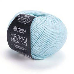 Турецкая пряжа для вязания YarnArt Imperial Merino (империя мерино)   3329