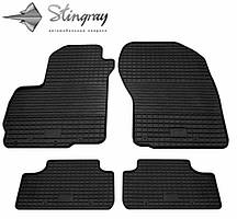 Килимки в салон автомобіля для Citroen C4 Aircross 12-17 комплект Stingray