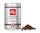 Кава в зернах illy Intenso 250 грамів у жерстяній банці, фото 2