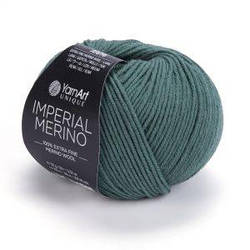 Турецкая пряжа для вязания YarnArt Imperial Merino (империя мерино)   3333