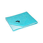 Плед Руно блакитний 75x90см (956У_Блакитний)