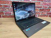 Ноутбук Packard bell P7YS0 Intel Core i3-2310M 8 GB DDR3 ssd 128Gb