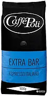 Кофе в зернах Caffe Poli Extra Bar 1 кг