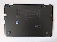 HP Elitbook 840 G3 845 G3 740 G3 745 G3 848 G3 Корпус D (нижняя часть корпуса) (821162-001 6070B0883301) б/у