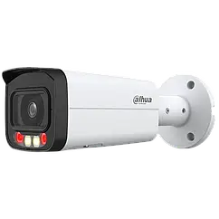 DH-IPC-HFW2449T-AS-IL (3.6мм) 4 МП WizSense з мікрофоном та сигналізацією