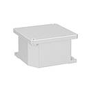 Коробка розподільча DKC 90x90x53мм IP66 (65300)
