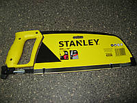 Ножовка по металлу STANLEY 300 мм 1-15-122