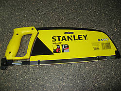 Ножівка для металу STANLEY 300 мм 1-15-122