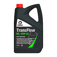 Моторное масло Comma TRANSFLOW ML 10W-30 5л