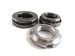 Підшипники кермової колонки Viper 125/150, Spark 150 "Viper"