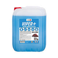 Активная пена Nowax Viper+ Dosatron Active Foam суперконцентрат для бесконтактной мойки, 22кг